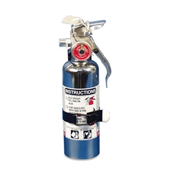 Fire Extinguishers & Accessories Fire Extinguishers & Accessories